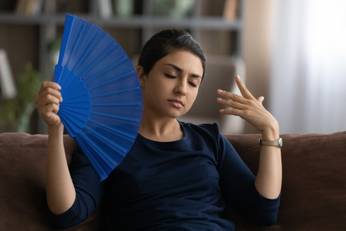 Blog Image: Imbalances Can Make You Feel Miserable