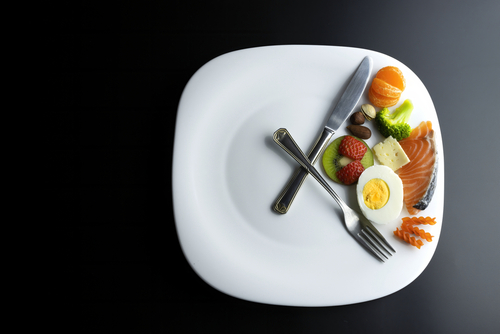 Blog Image: Restrict When You Eat for Metabolic Benefits