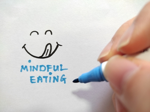 Blog Image: Mindful Eating Can Help You Control Boredom