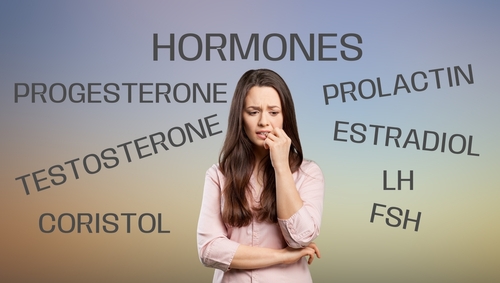 Blog Image: Are Your Hormone Secretions Out of Whack?
