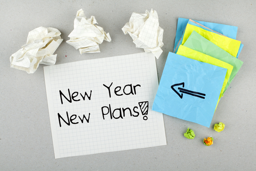 Blog Image: Expand Your New Year’s Resolution to Include All Year