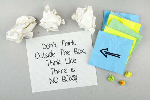 Blog Image: Replace Less Healthy Foods with Healthier Ones
