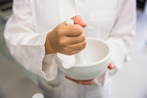 Blog Image: Compounded Weight Medications Fall River