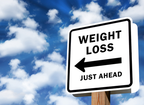 Blog Image: Do not Fret Weight Loss Is Just Ahead
