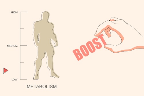 Blog Image: Liver Gene May Boost Metabolism