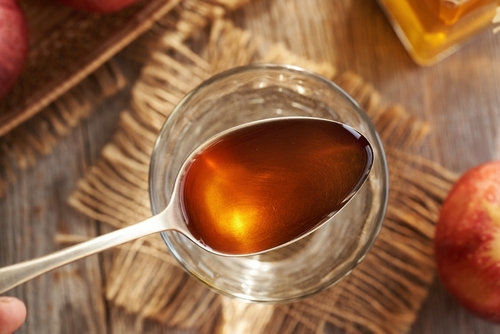 Blog Image: Color Matters in Your Vinegar Choice