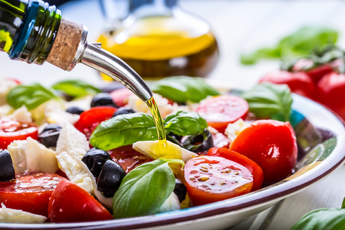 Blog Image: Extra Virgin Olive Oil Is a Healthy Processed Food