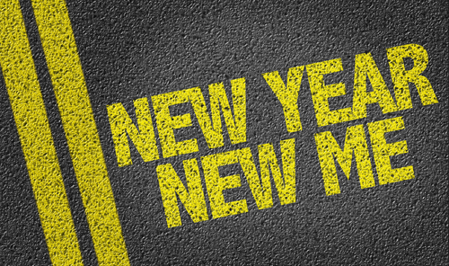 Blog Image: Set Weight Loss Goals That Focus on New You