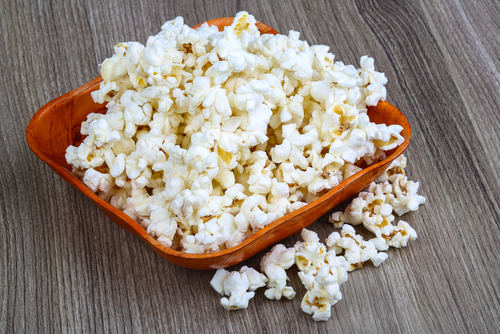 Blog Image: Popcorn Treats Can Help Manage Boredom Eating
