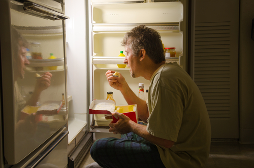Blog Image: Hormone Imbalance Can Lead to Eating Disorders 