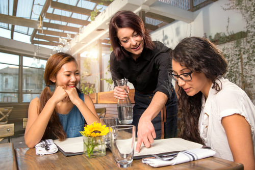 Blog Image: Eating Healthy Is the Gateway to Living Well