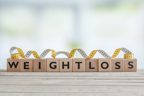 Blog Image: Steady Weight Loss Works Best for Losing Fat