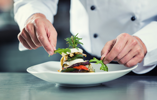 Blog Image: Add Spices to Change Your Body's Response to Food  