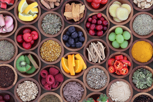 Blog Image: Ancient Practitioners Understood the Value of Food