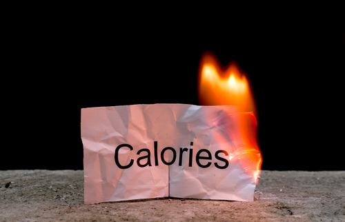 Blog Image: Launch Fat Burning with Fewer Carbohydrates