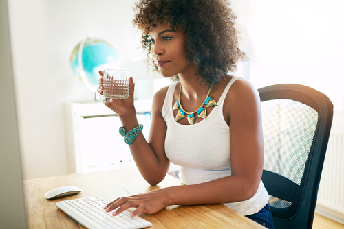 Blog Image: Statesboro Weight Loss Center: Stop Boredom Eating