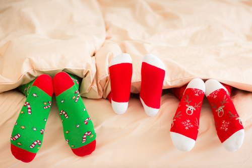 Blog Image: Don't Let the Kids Interrupt Your Good Night's Sleep