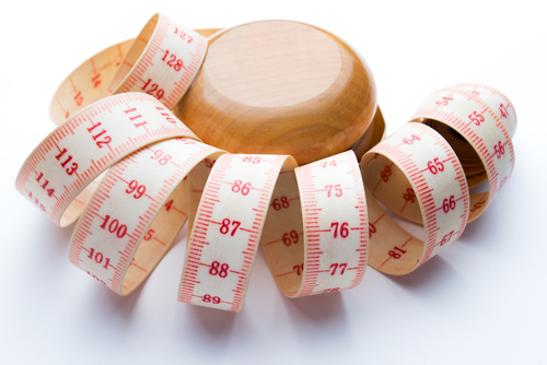 Blog Image: YoYo Diets Set the Stage for a Metabolic Storm