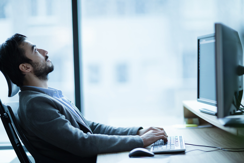 Blog Image: Get More Sleep to Reduce Boredom Eating