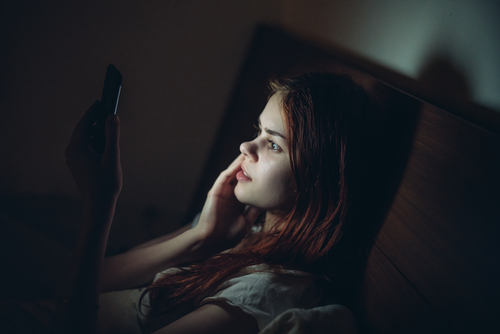 Blog Image: Recent Melatonin Studies Fuel Anxiety