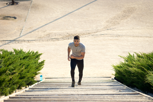 Blog Image: Simple Exercise Can Help You Maintain Lean Muscles