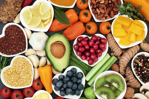 Blog Image: Hippocrates Observed the Medicinal Value of Food