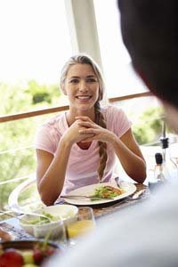 Blog Image: Tips for Eating Out and Losing Weight
