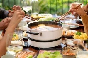 Blog Image: Not Eating Out is Simply Not Realistic