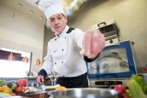 Blog Image: Be Prepared to Make Healthy Choices When Eating Out