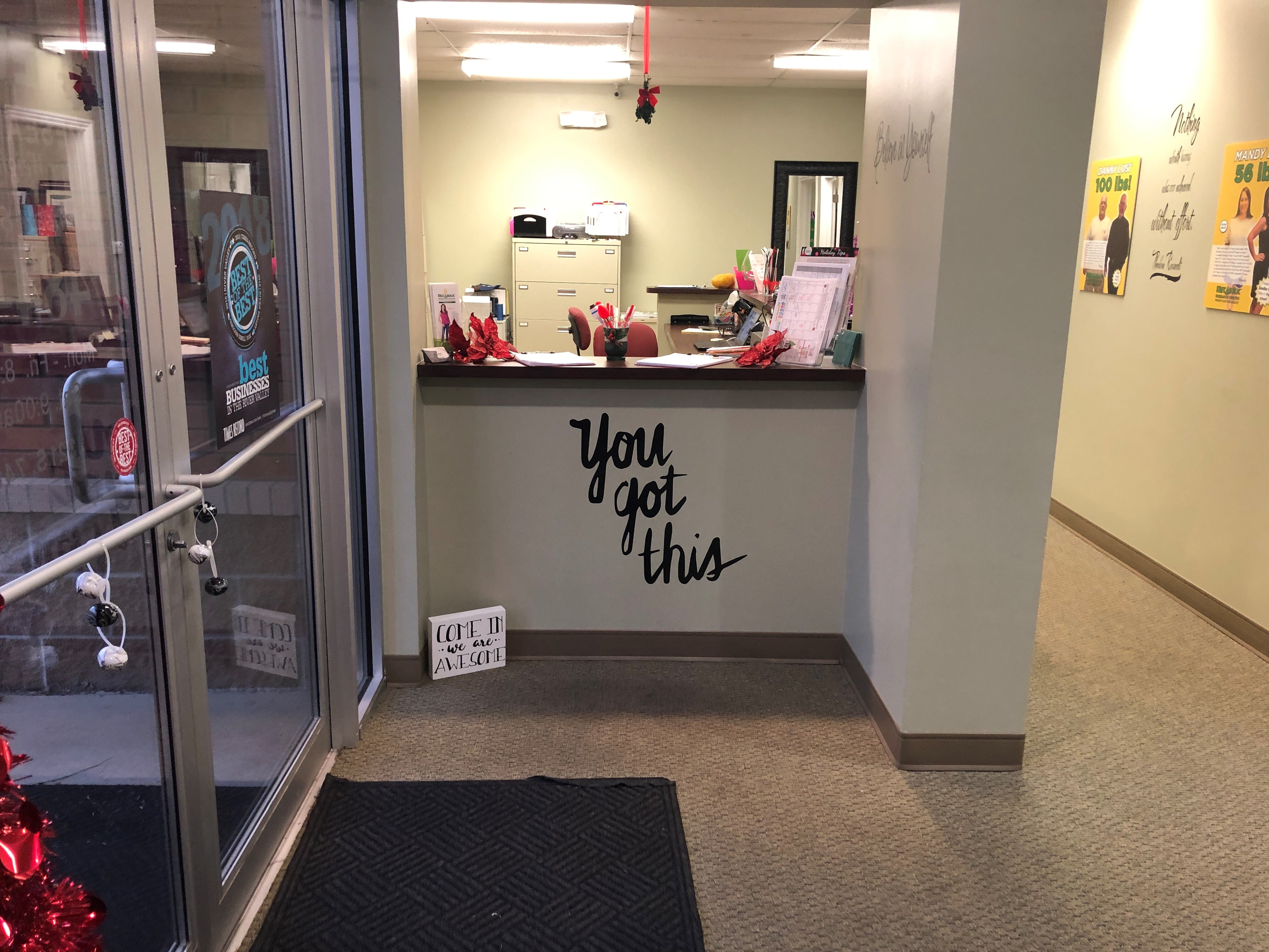 Fort Smith Arkansas Weight Loss Clinic Metabolic Research Center