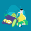 Blog Image: Protein First Vegetables to Boost Metabolic Health