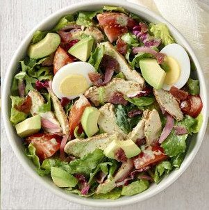 Blog Image: How to Eat at Panera And Lose  Weight!