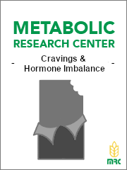 Blog Image: Hormone Imbalance: The Missing Link To Weight Loss