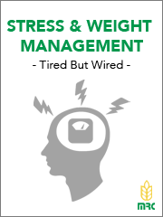 Blog Image: Stress and Weight Gain Blog Image: Stress and Weight Gain