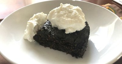 Recipe Image: Easy Crockpot Brownies