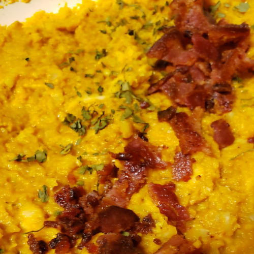 Recipe Image: Fall Risotto