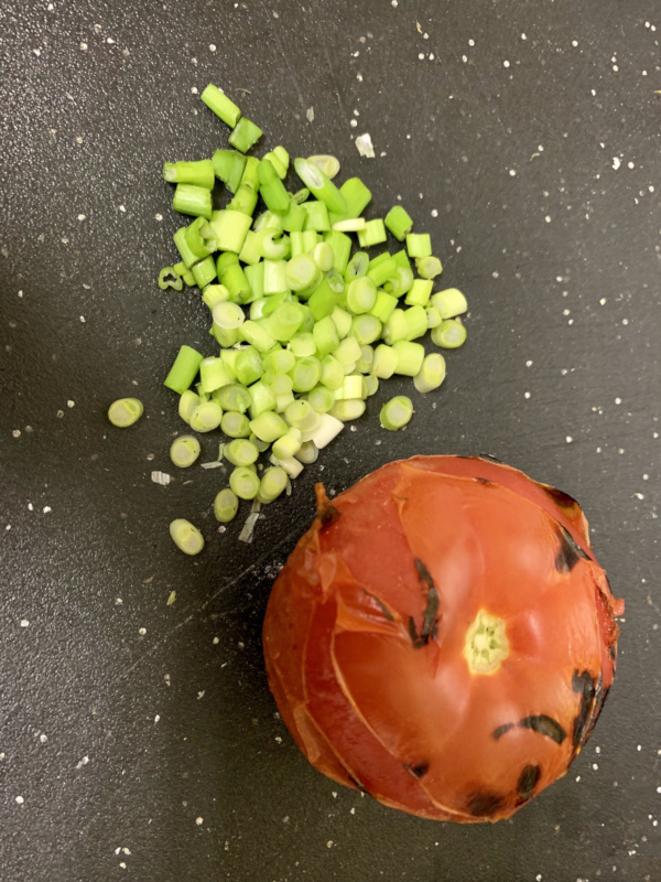 Recipe Image: Tomato Bacon Jam